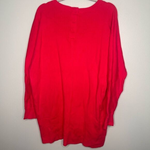 Anthropologie Saturday Sunday Chrissy Sweater Dress - Picture 8 of 9